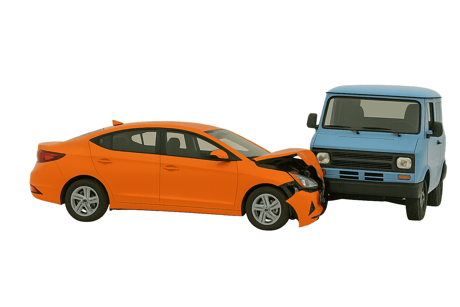 We buy cars in any condition