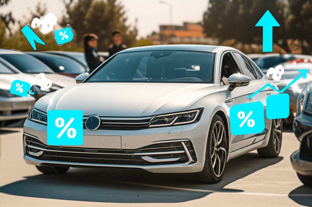 How to Get the Best Price for Your Used Car