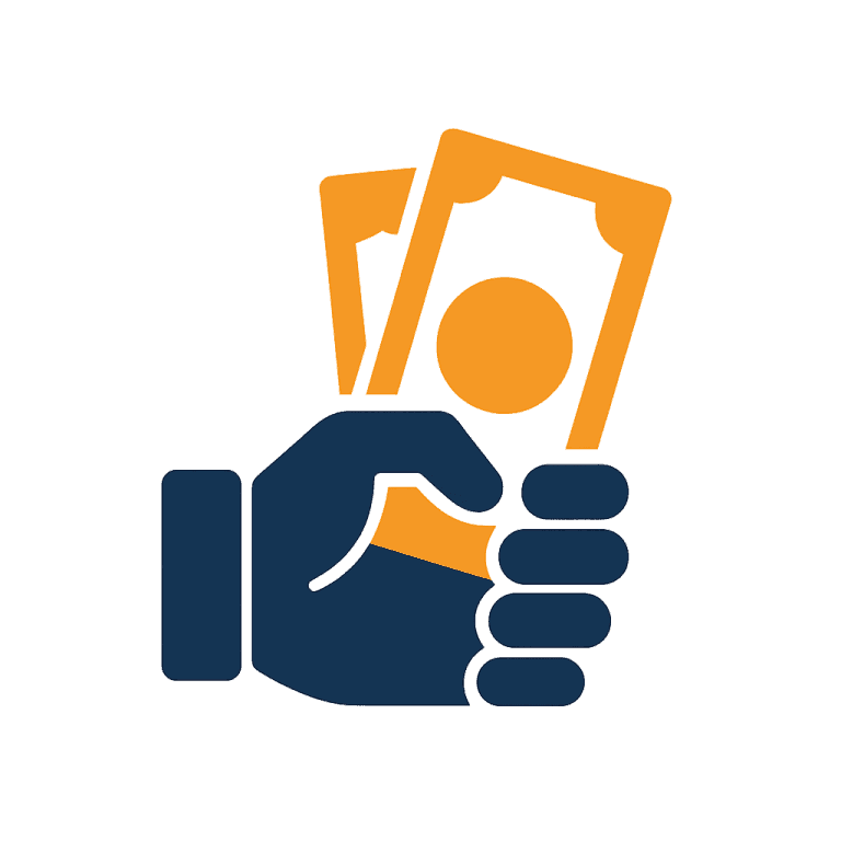 Get Paid On the Spot